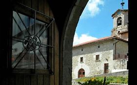 Hermoso Caserío Navarra. (Madoz)